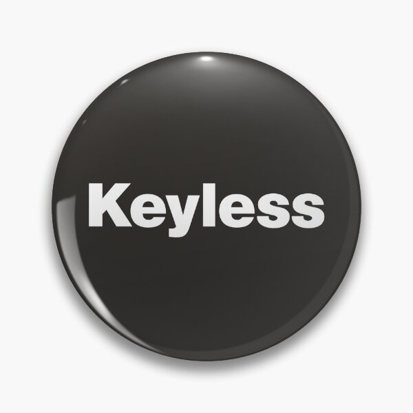 Item preview, Keyless: Not Just for Cars designed and sold by nancycrazy.