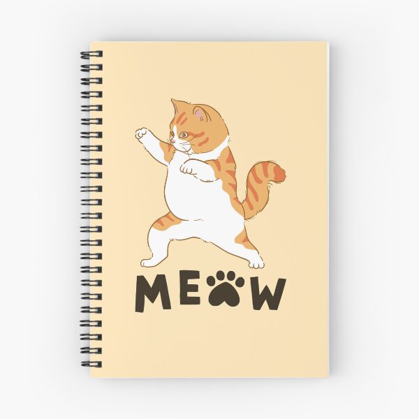 Item preview, Fighter Cat  designed and sold by hamooood.