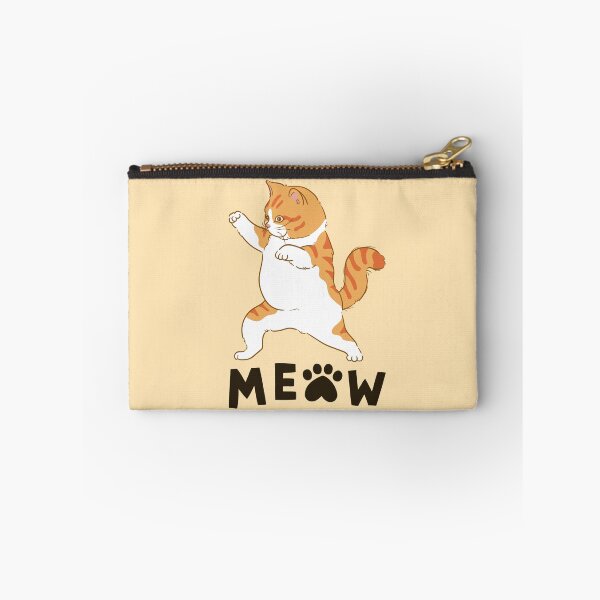 Item preview, Fighter Cat  designed and sold by hamooood.