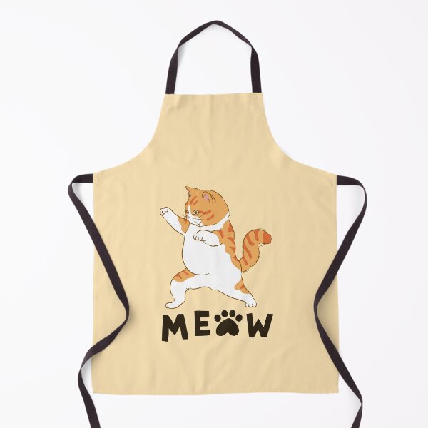 Item preview, Fighter Cat designed and sold by hamooood.