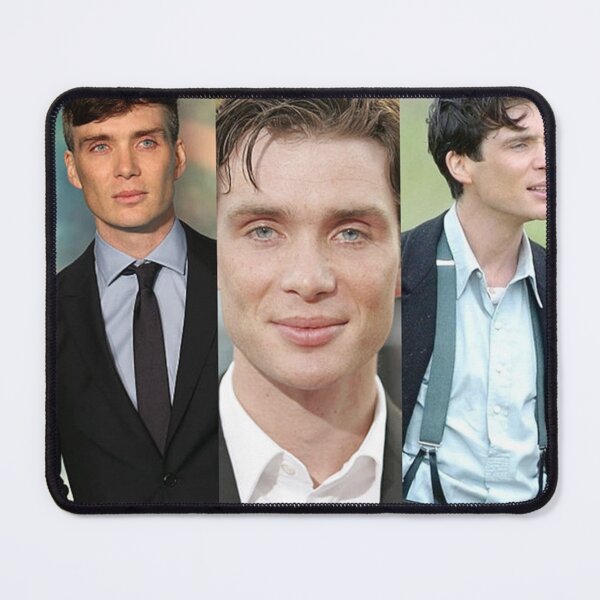 Item preview, cillian murphy collage designed and sold by warshipologiste.