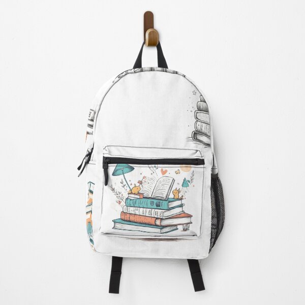 Item preview,  Bookish Aesthetic: pack Sticker designed and sold by Almasrigroup.