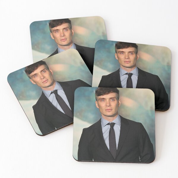 Item preview,  cillian murphy handsome designed and sold by warshipologiste.