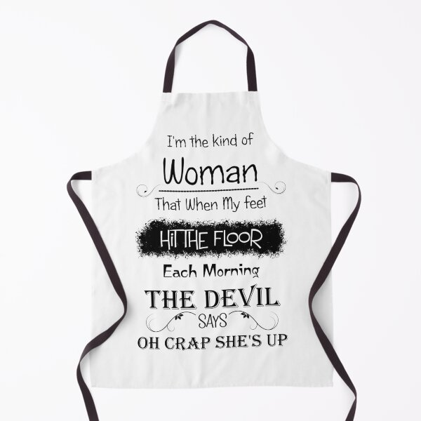 Item preview, Funny Quote designed and sold by Sonia Jones Art.