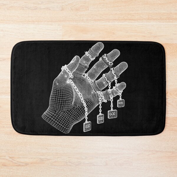 Item preview, Im God designed and sold by Glariix.