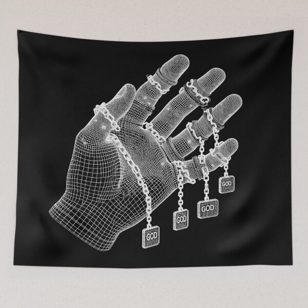Item preview, Im God designed and sold by Glariix.