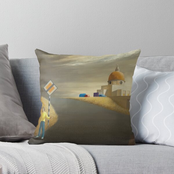 Item preview, Jeffrey Smart designed and sold by FinerBrush.