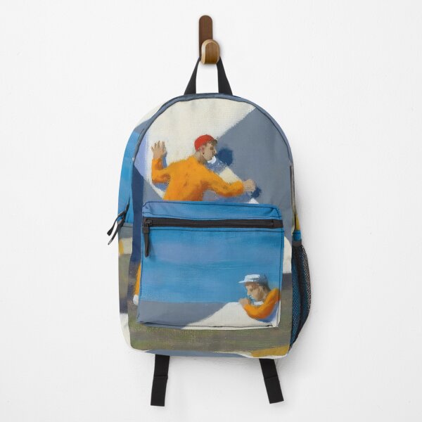 Item preview, Jeffrey Smart designed and sold by FinerBrush.