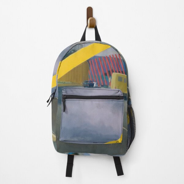 Item preview, Jeffrey Smart designed and sold by FinerBrush.