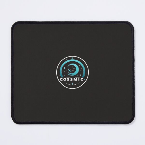 Item preview, Space logo designed and sold by ThomasFoto.