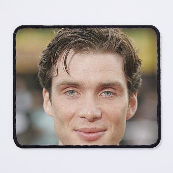 Item preview, cillian murphy aesthetic designed and sold by warshipologiste.