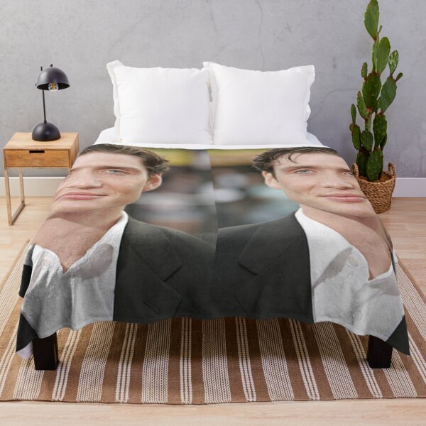 Item preview, cillian murphy aesthetic designed and sold by warshipologiste.