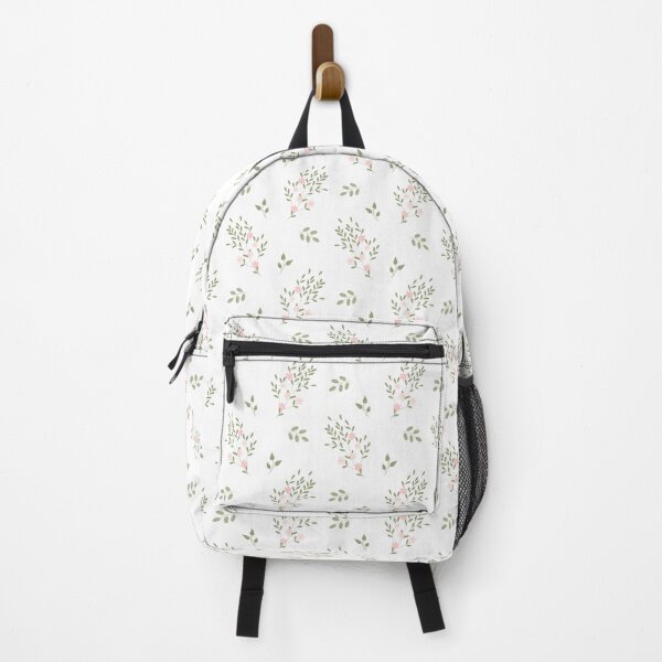 Item preview, Pink Floral and Foliage designed and sold by Fahad A K.