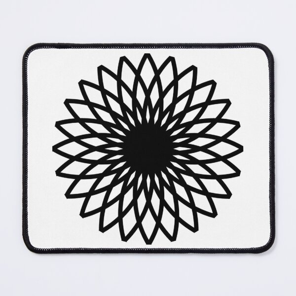 Item preview, CONCENTRIC-001 designed and sold by LionsTeam.