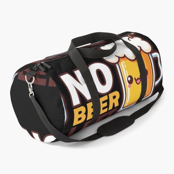 Item preview, No Beer Left Behind designed and sold by Echonn.