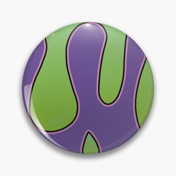 Item preview, Green Gradient Drips designed and sold by ankromcreations.