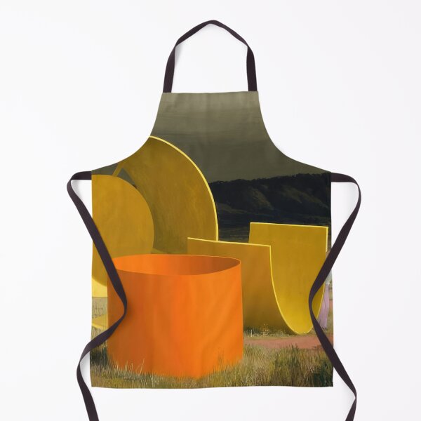 Item preview, Jeffrey Smart designed and sold by FinerBrush.