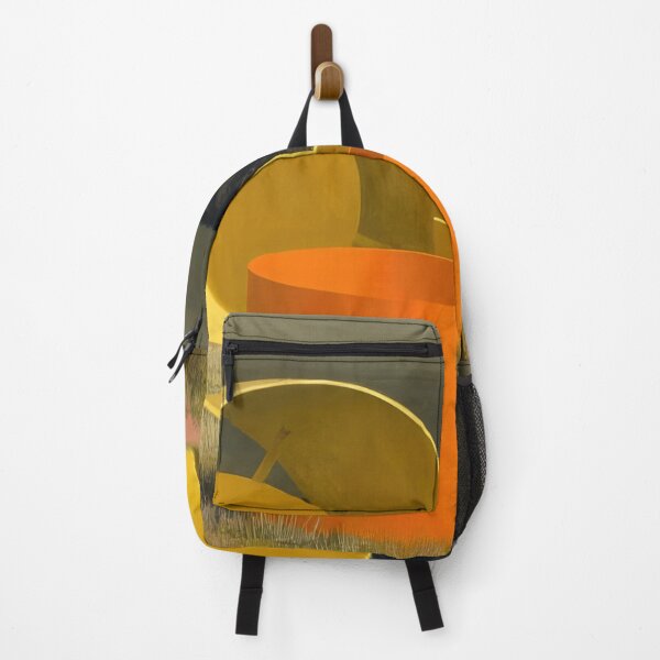 Item preview, Jeffrey Smart designed and sold by FinerBrush.
