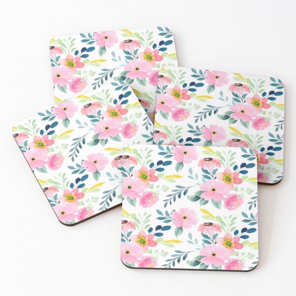 Item preview, Floral Design 207 designed and sold by Kimmi graphics.
