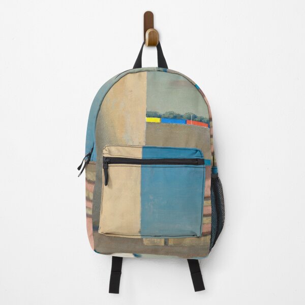 Item preview, Jeffrey Smart designed and sold by FinerBrush.