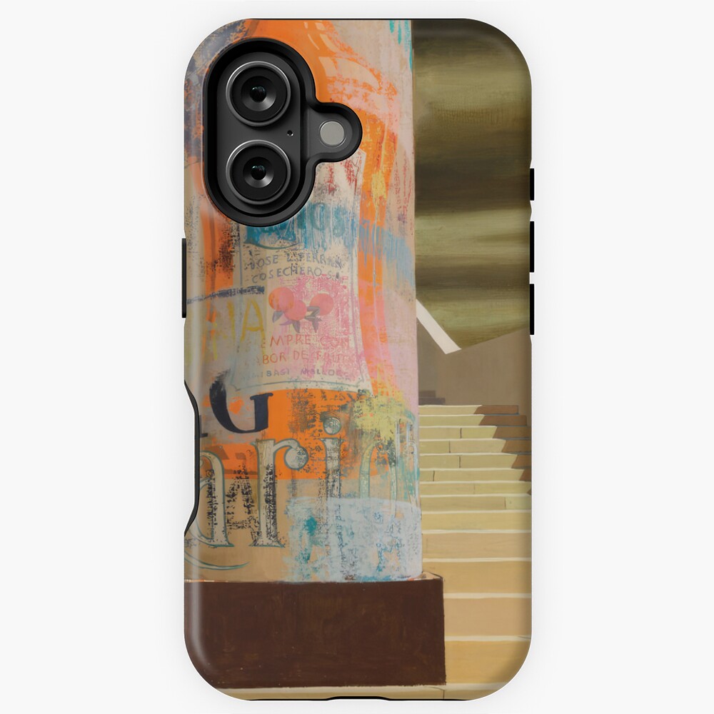 Item preview, iPhone Magsafe Tough Case designed and sold by FinerBrush.