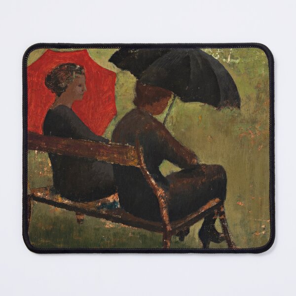 Item preview, Jeffrey Smart designed and sold by FinerBrush.