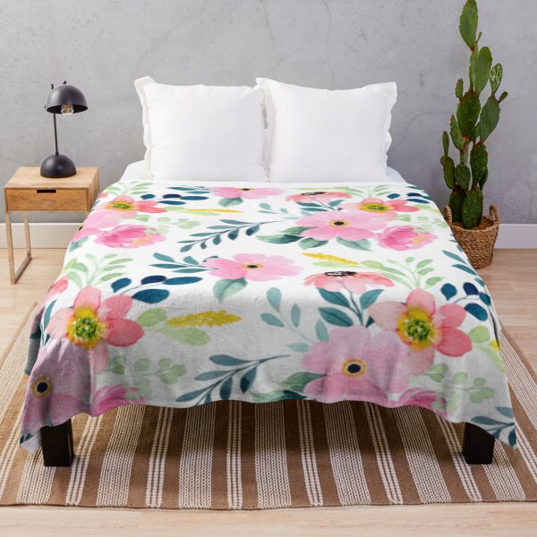 Item preview, Floral Design 207 designed and sold by Kimmi graphics.