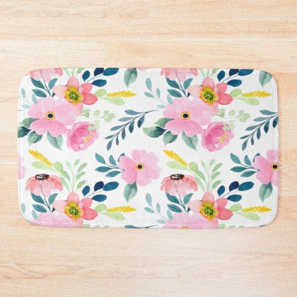 Item preview, Floral Design 207 designed and sold by Kimmi graphics.