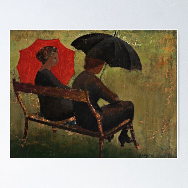 Item preview, Jeffrey Smart designed and sold by FinerBrush.