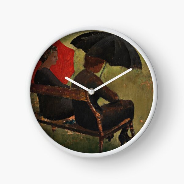 Item preview, Jeffrey Smart designed and sold by FinerBrush.