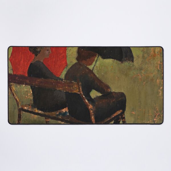 Item preview, Jeffrey Smart designed and sold by FinerBrush.