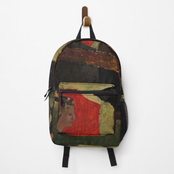 Item preview, Jeffrey Smart designed and sold by FinerBrush.