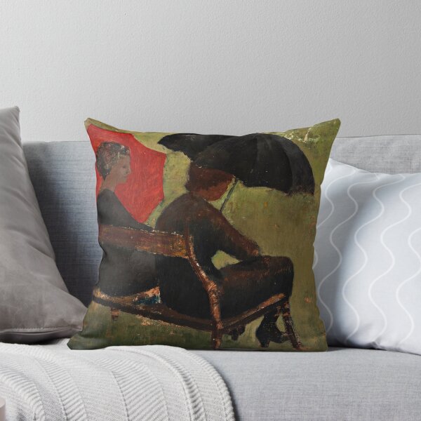 Item preview, Jeffrey Smart designed and sold by FinerBrush.