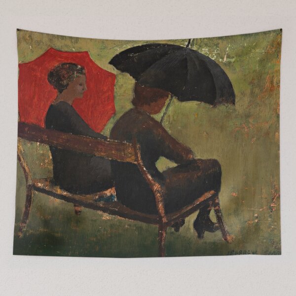 Item preview, Jeffrey Smart designed and sold by FinerBrush.