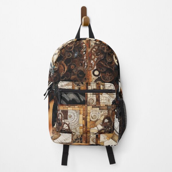 Item preview, Afrofuturist Betty Davis  designed and sold by O-and-Co.