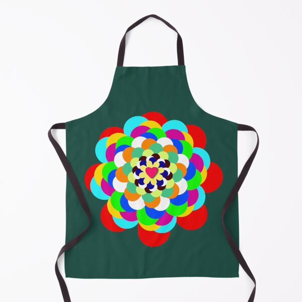 Item preview, Multicolored puzzle customized designed and sold by theparkfact0.