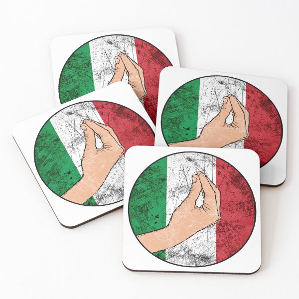Item preview, Che Vuoi! designed and sold by Angry Swan Designs.