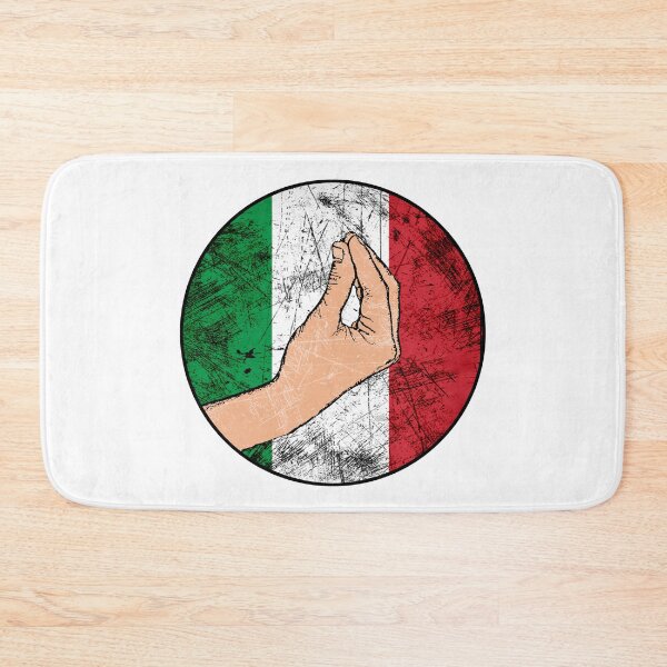Item preview, Che Vuoi! designed and sold by Angry Swan Designs.