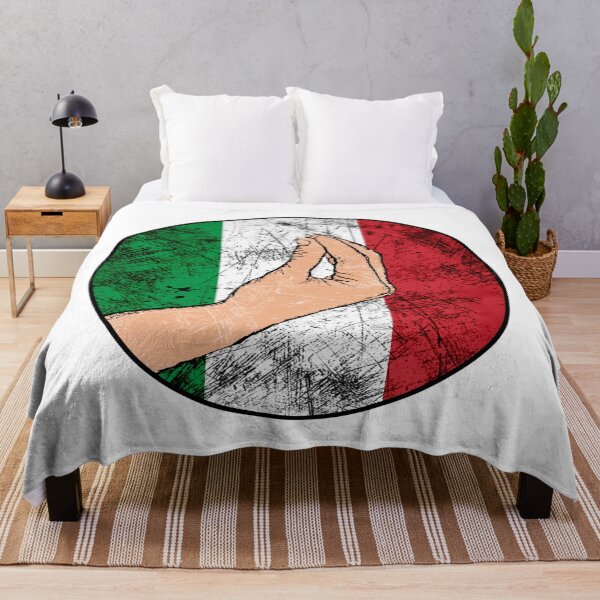 Item preview, Che Vuoi! designed and sold by Angry Swan Designs.