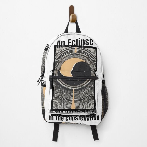Item preview, Unveiling Mysteries: Celestial Eclipse and Its Impact on Digital Creativity designed and sold by Artedig.
