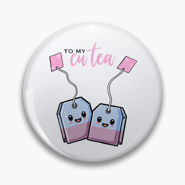 Item preview, To my cuTEA valentines designed and sold by Rlyehinmate.