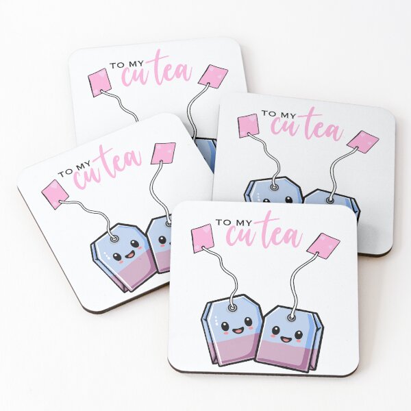 Item preview, To my cuTEA valentines designed and sold by Rlyehinmate.
