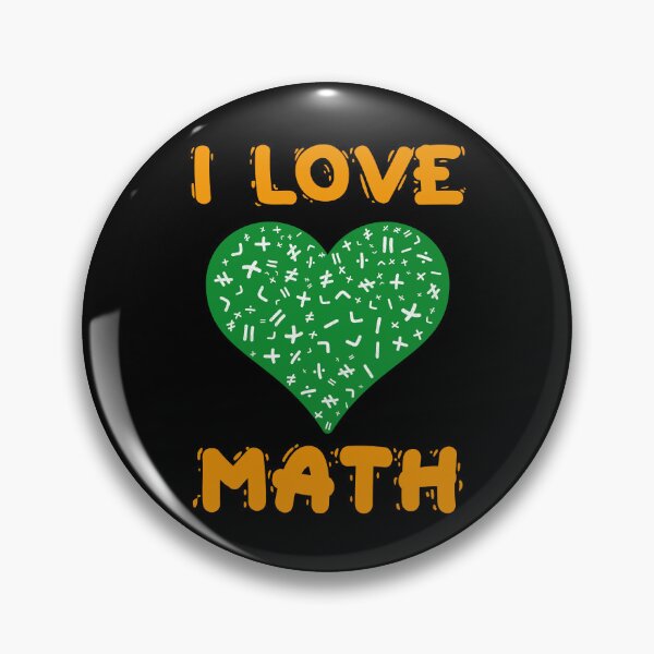 Item preview, Happy Math Day Pi Day Love Heart Shape For Man Women Kids designed and sold by LAYES DESIGN.