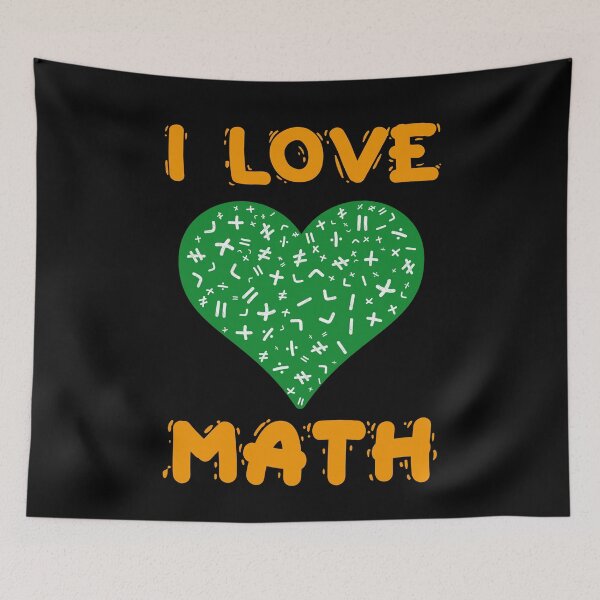 Item preview, Happy Math Day Pi Day Love Heart Shape For Man Women Kids designed and sold by LAYES DESIGN.
