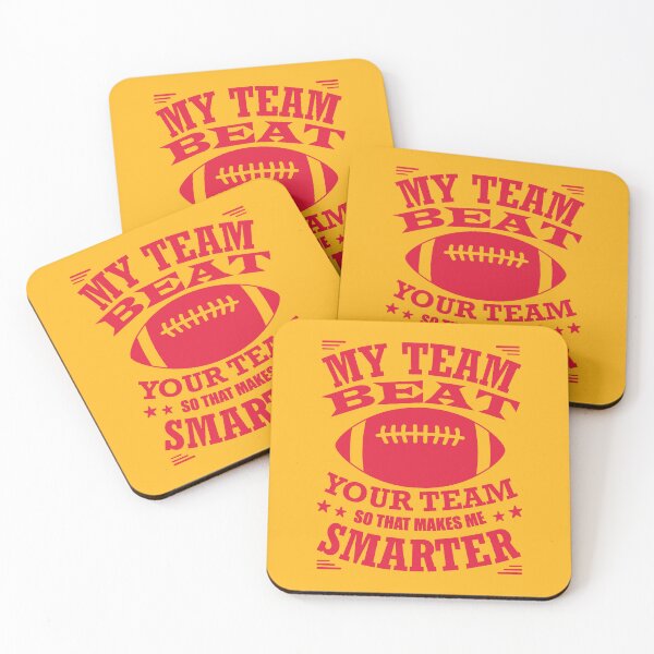 Item preview, Dicho divertido del fútbol americano designed and sold by mrtraz.