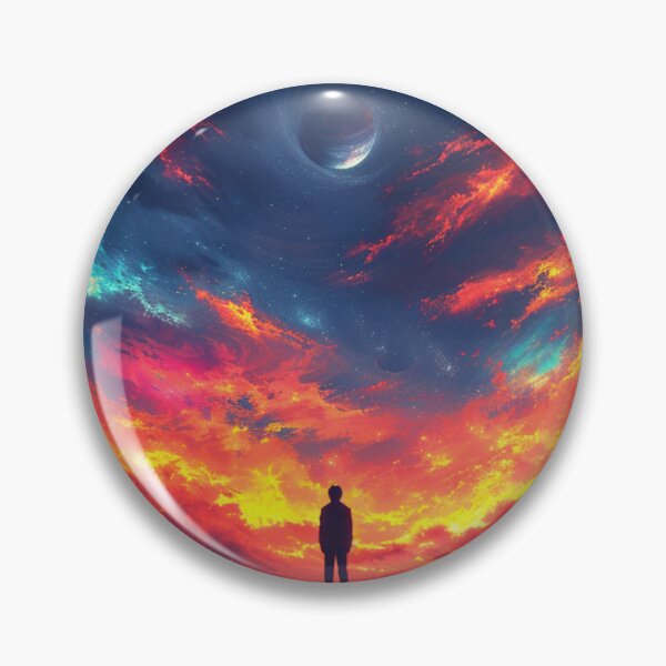 Item preview, Vortex of creation designed and sold by DreamVoyage.