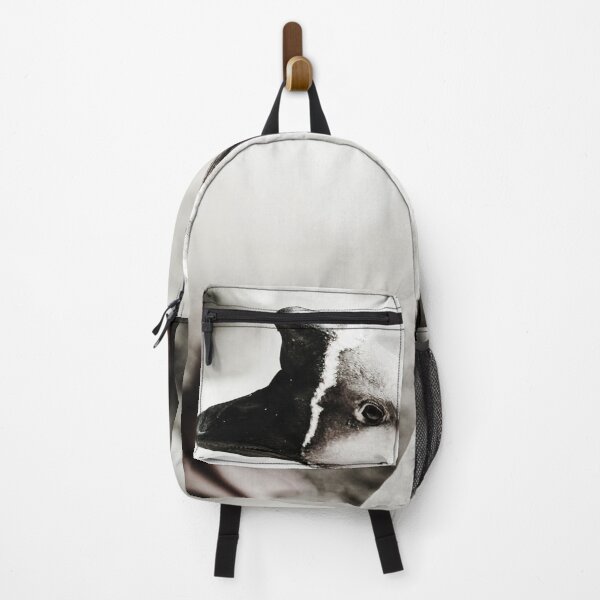 Item preview, Goose Jerez Zoo Vertical Black and White designed and sold by eddiebarronshop.