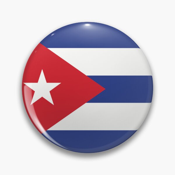 Item preview, Cuba flag designed and sold by gianni3g.