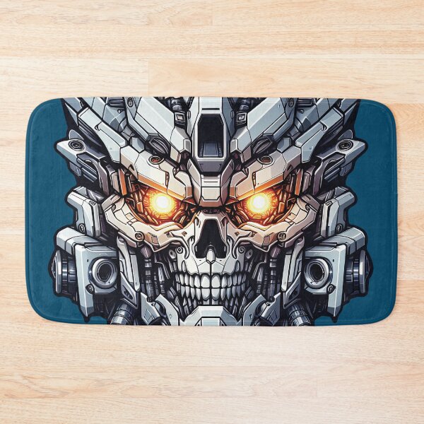 Item preview, Biomech Skulls S04 D82 designed and sold by Houerd.