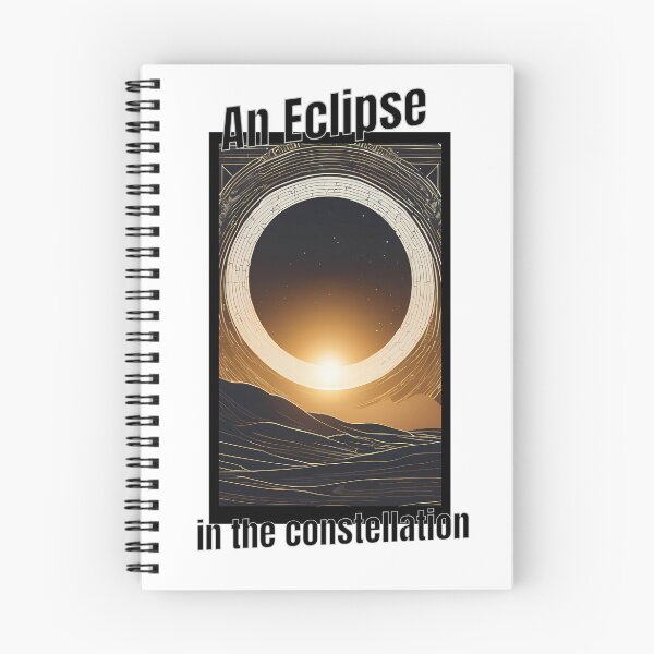 Item preview, Stellar Art: Secrets of the Eclipse that Will Transform your Digital Work designed and sold by Artedig.
